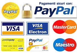 Cartomanzia Paypal da180€ per 500min. acquista a rate mensili